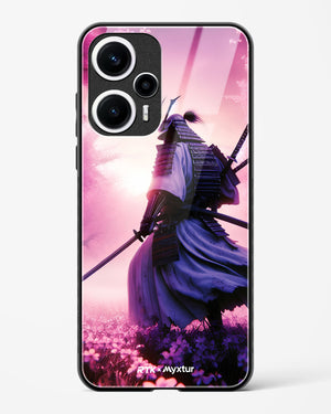 Last Samurai [RTK] Glass Case Phone Cover-(Xiaomi)