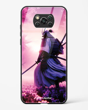 Last Samurai [RTK] Glass Case Phone Cover-(Xiaomi)