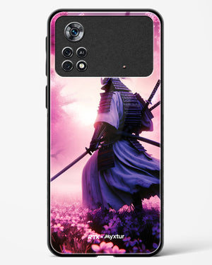 Last Samurai [RTK] Glass Case Phone Cover (Xiaomi)