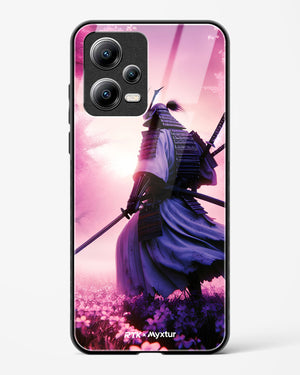 Last Samurai [RTK] Glass Case Phone Cover (Xiaomi)