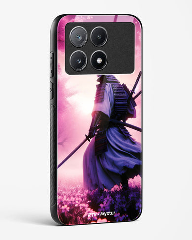 Last Samurai [RTK] Glass Case Phone Cover-(Xiaomi)