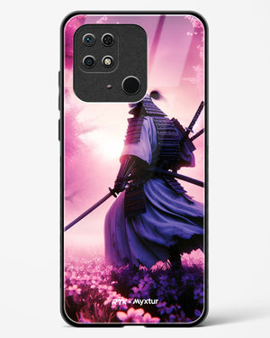 Last Samurai [RTK] Glass Case Phone Cover (Xiaomi)