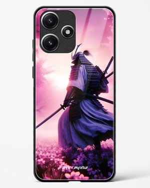 Last Samurai [RTK] Glass Case Phone Cover (Xiaomi)