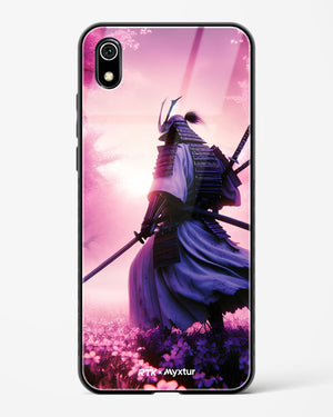 Last Samurai [RTK] Glass Case Phone Cover-(Xiaomi)