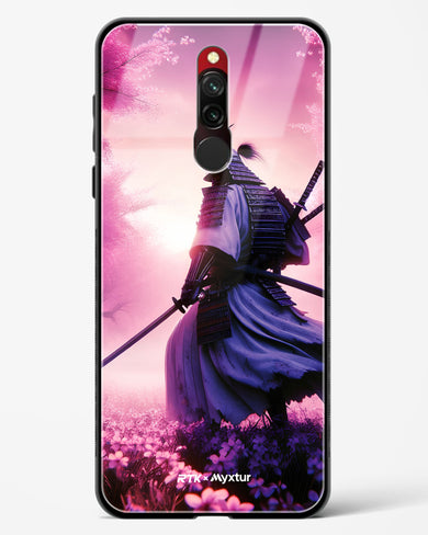 Last Samurai [RTK] Glass Case Phone Cover (Xiaomi)