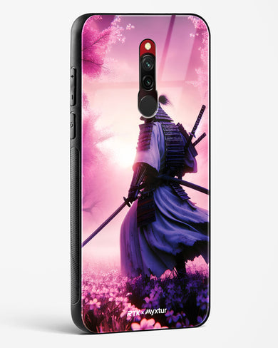 Last Samurai [RTK] Glass Case Phone Cover (Xiaomi)