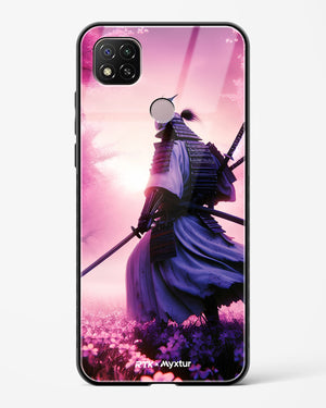 Last Samurai [RTK] Glass Case Phone Cover-(Xiaomi)