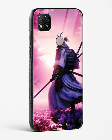 Last Samurai [RTK] Glass Case Phone Cover (Xiaomi)