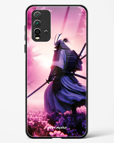 Last Samurai [RTK] Glass Case Phone Cover (Xiaomi)