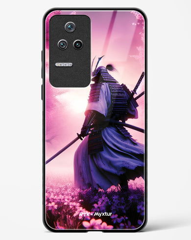Last Samurai [RTK] Glass Case Phone Cover (Xiaomi)