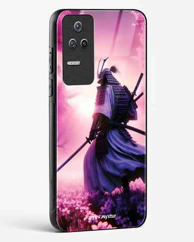 Last Samurai [RTK] Glass Case Phone Cover (Xiaomi)