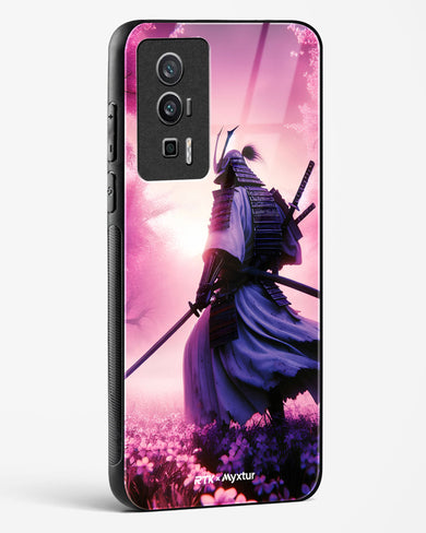 Last Samurai [RTK] Glass Case Phone Cover-(Xiaomi)