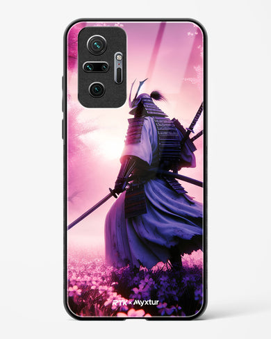 Last Samurai [RTK] Glass Case Phone Cover (Xiaomi)