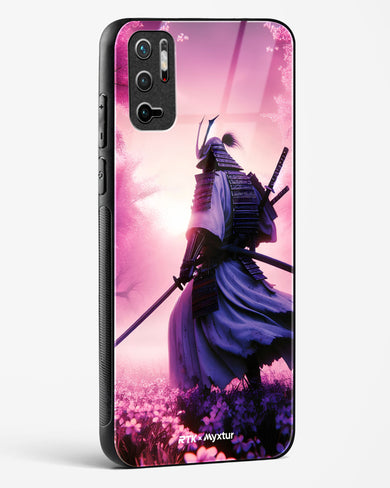 Last Samurai [RTK] Glass Case Phone Cover (Xiaomi)
