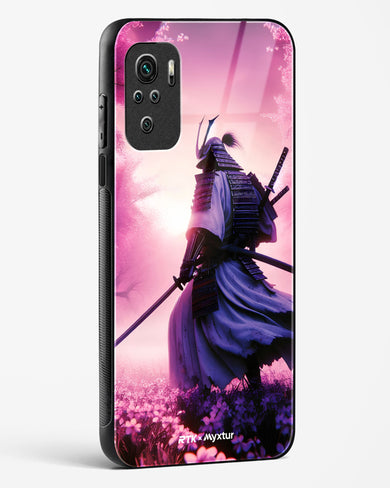 Last Samurai [RTK] Glass Case Phone Cover (Xiaomi)