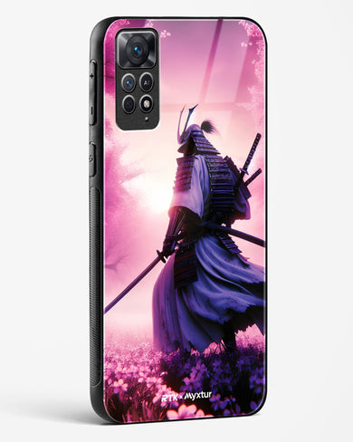 Last Samurai [RTK] Glass Case Phone Cover-(Xiaomi)