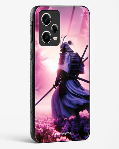 Last Samurai [RTK] Glass Case Phone Cover-(Xiaomi)