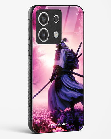 Last Samurai [RTK] Glass Case Phone Cover-(Xiaomi)