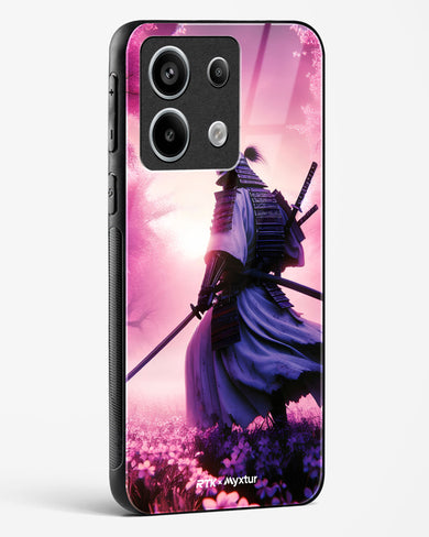 Last Samurai [RTK] Glass Case Phone Cover-(Xiaomi)