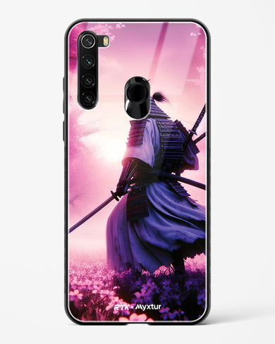 Last Samurai [RTK] Glass Case Phone Cover-(Xiaomi)