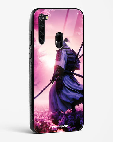 Last Samurai [RTK] Glass Case Phone Cover-(Xiaomi)