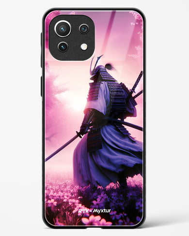 Last Samurai [RTK] Glass Case Phone Cover-(Xiaomi)