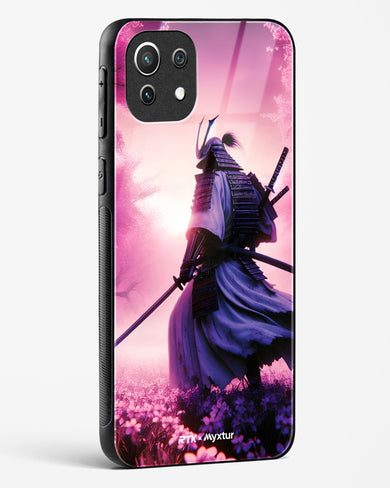 Last Samurai [RTK] Glass Case Phone Cover-(Xiaomi)