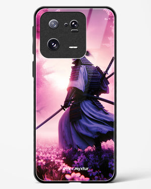 Last Samurai [RTK] Glass Case Phone Cover-(Xiaomi)