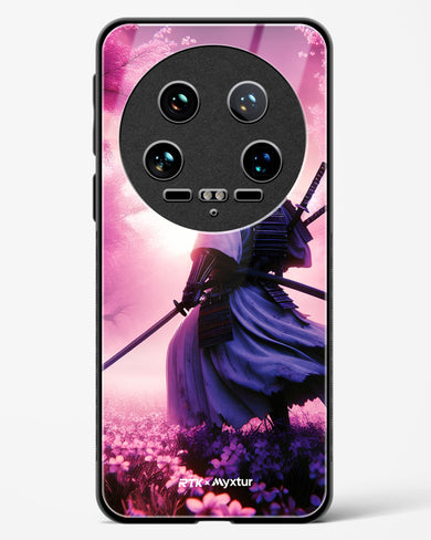 Last Samurai [RTK] Glass Case Phone Cover-(Xiaomi)