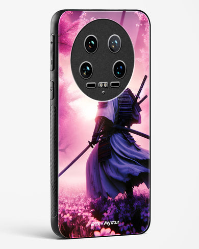 Last Samurai [RTK] Glass Case Phone Cover-(Xiaomi)