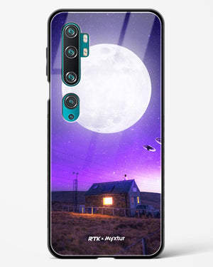 Planetary Visitors [RTK] Glass Case Phone Cover-(Xiaomi)