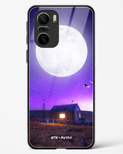 Planetary Visitors [RTK] Glass Case Phone Cover (Xiaomi)