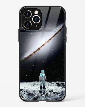 Disc World [RTK] Glass Case Phone Cover (Apple)