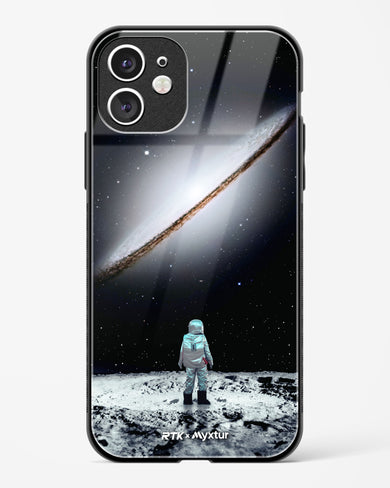 Disc World [RTK] Glass Case Phone Cover-(Apple)