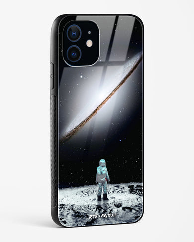 Disc World [RTK] Glass Case Phone Cover (Apple)
