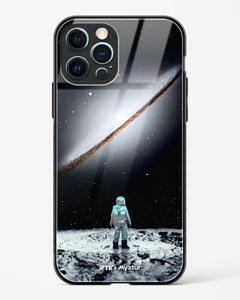Disc World [RTK] Glass Case Phone Cover (Apple)
