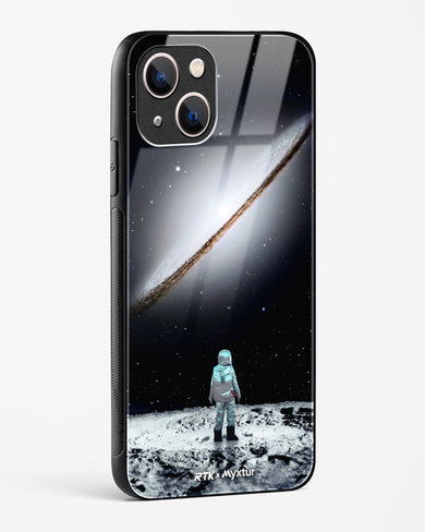 Disc World [RTK] Glass Case Phone Cover (Apple)