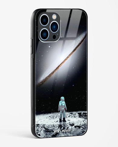 Disc World [RTK] Glass Case Phone Cover (Apple)