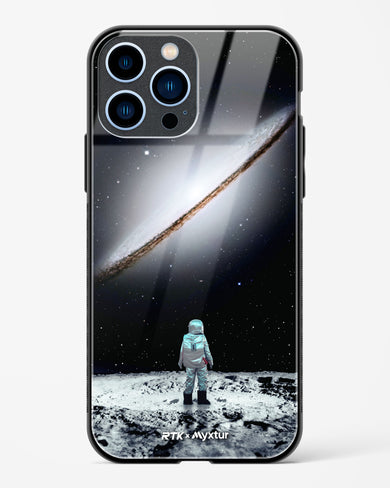 Disc World [RTK] Glass Case Phone Cover (Apple)