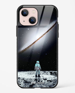 Disc World [RTK] Glass Case Phone Cover (Apple)