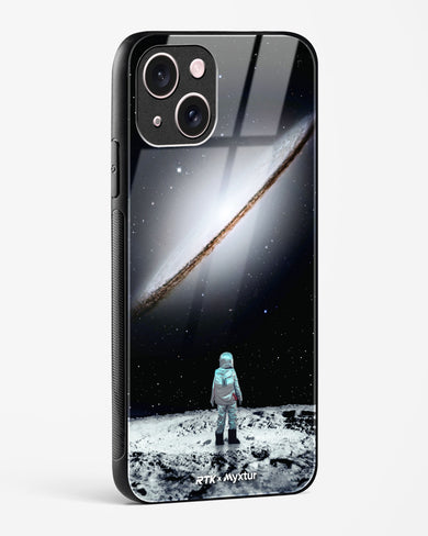 Disc World [RTK] Glass Case Phone Cover (Apple)