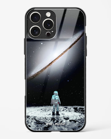 Disc World [RTK] Glass Case Phone Cover (Apple)