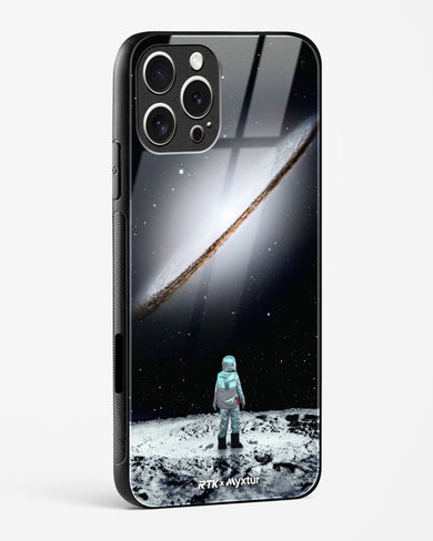 Disc World [RTK] Glass Case Phone Cover (Apple)