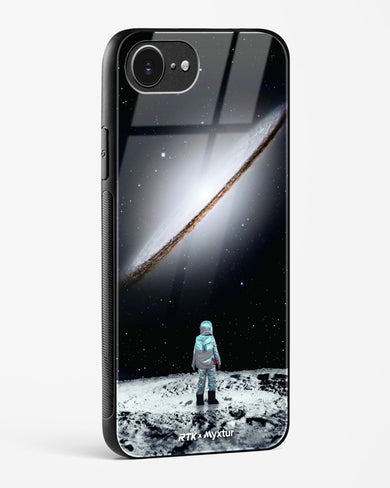 Disc World [RTK] Glass Case Phone Cover (Apple)