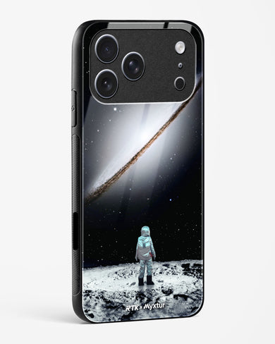 Disc World [RTK] Glass Case Phone Cover (Apple)