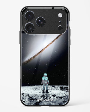 Disc World [RTK] Glass Case Phone Cover (Apple)