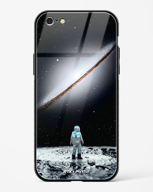 Disc World [RTK] Glass Case Phone Cover (Apple)