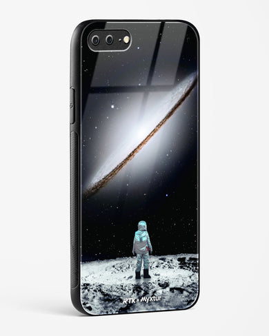 Disc World [RTK] Glass Case Phone Cover (Apple)