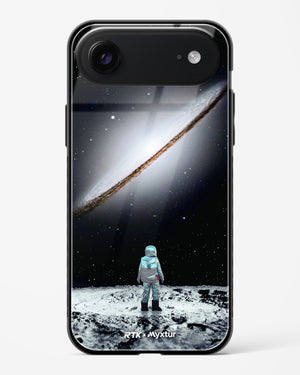 Disc World [RTK] Glass Case Phone Cover (Apple)