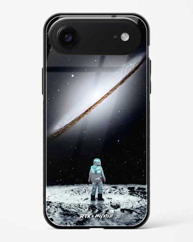 Disc World [RTK] Glass Case Phone Cover (Apple)